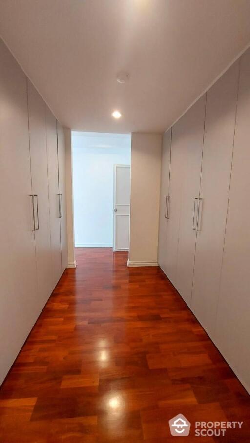 3-BR Apt. near BTS Thong Lor