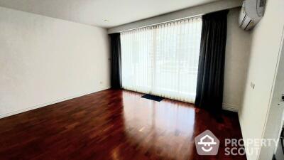 3-BR Apt. near BTS Thong Lor