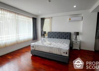 3-BR Apt. near BTS Thong Lor