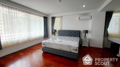 3-BR Apt. near BTS Thong Lor