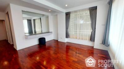 3-BR Apt. near BTS Thong Lor