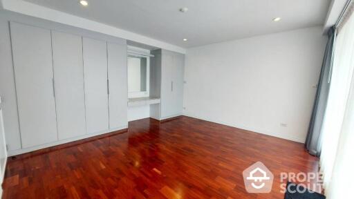 3-BR Apt. near BTS Thong Lor