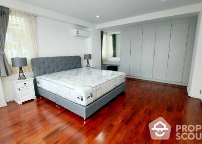 3-BR Apt. near BTS Thong Lor