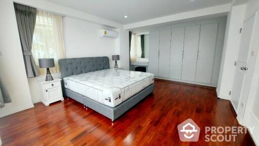 3-BR Apt. near BTS Thong Lor