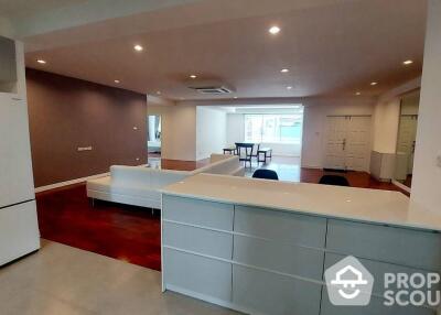 3-BR Apt. near BTS Thong Lor