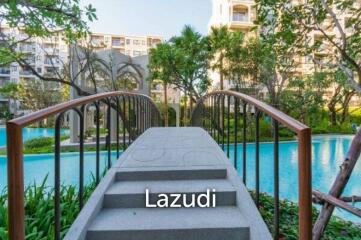 LACASITA : 2 Bed condo for sale