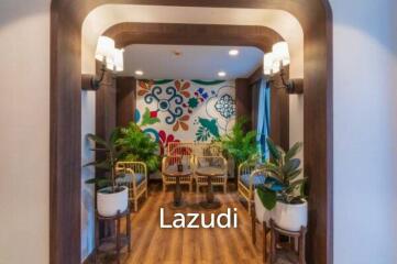 LACASITA : 2 Bed condo for sale