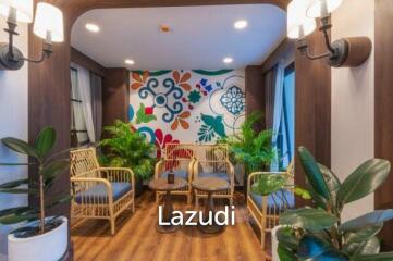 LACASITA : 2 Bed condo for sale