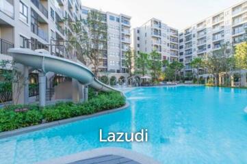 LACASITA : 2 Bed condo for sale