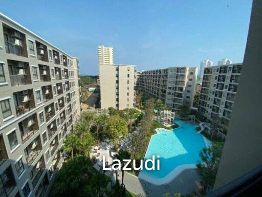 LACASITA : 2 Bed condo for sale