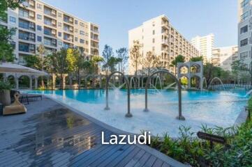 LACASITA : 2 Bed condo for sale