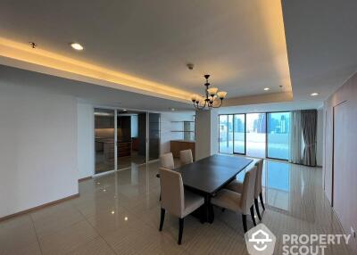 3-BR Apt. near BTS Ekkamai