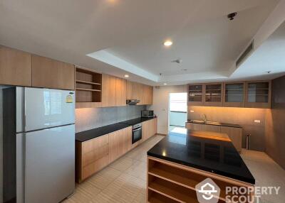 3-BR Apt. near BTS Ekkamai