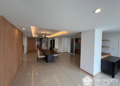 3-BR Apt. near BTS Ekkamai