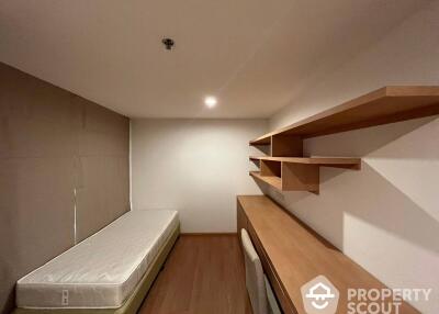 3-BR Apt. near BTS Ekkamai