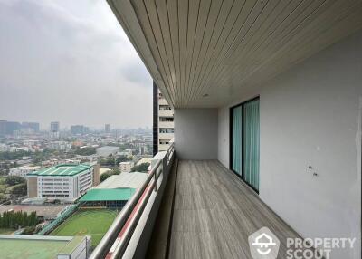 3-BR Apt. near BTS Ekkamai