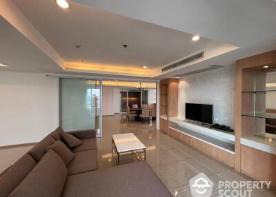 3-BR Apt. near BTS Ekkamai