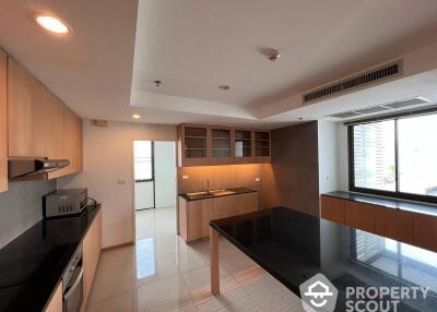 3-BR Apt. near BTS Ekkamai