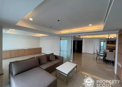 3-BR Apt. near BTS Ekkamai