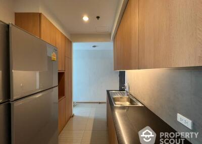 3-BR Apt. near BTS Ekkamai