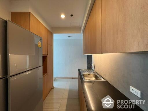 3-BR Apt. near BTS Ekkamai