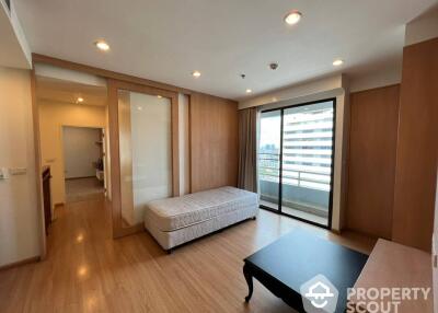 3-BR Apt. near BTS Ekkamai