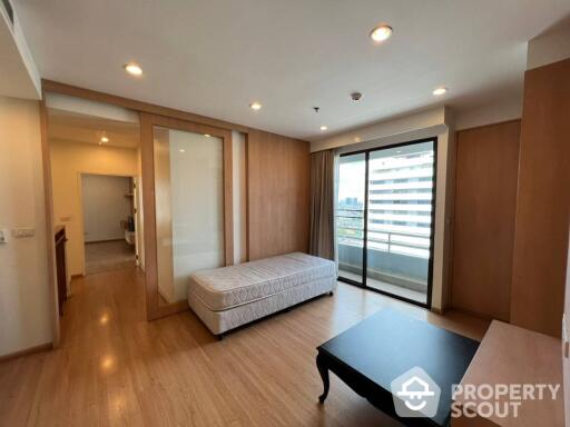 3-BR Apt. near BTS Ekkamai