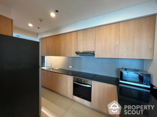 3-BR Apt. near BTS Ekkamai