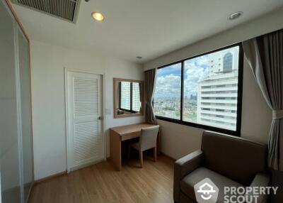 3-BR Apt. near BTS Ekkamai