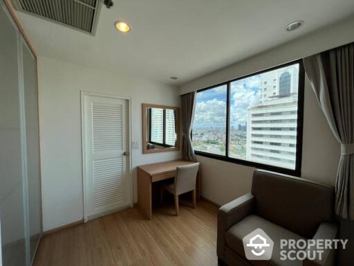 3-BR Apt. near BTS Ekkamai