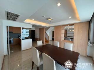 3-BR Apt. near BTS Ekkamai