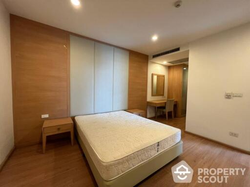 3-BR Apt. near BTS Ekkamai