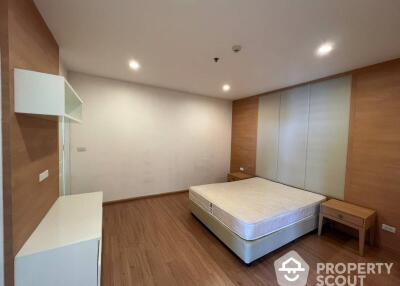 3-BR Apt. near BTS Ekkamai