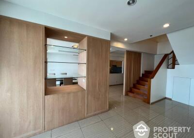 3-BR Apt. near BTS Ekkamai