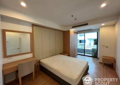 3-BR Apt. near BTS Ekkamai