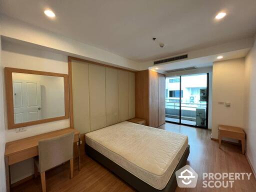 3-BR Apt. near BTS Ekkamai