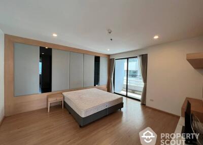 3-BR Apt. near BTS Ekkamai