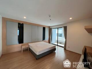 3-BR Apt. near BTS Ekkamai