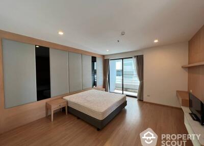 3-BR Apt. near BTS Ekkamai