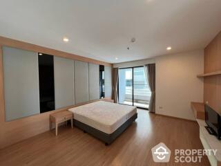 3-BR Apt. near BTS Ekkamai