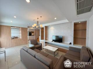 3-BR Apt. near BTS Ekkamai