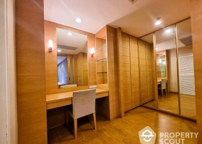 4-BR Apt. near BTS Ekkamai