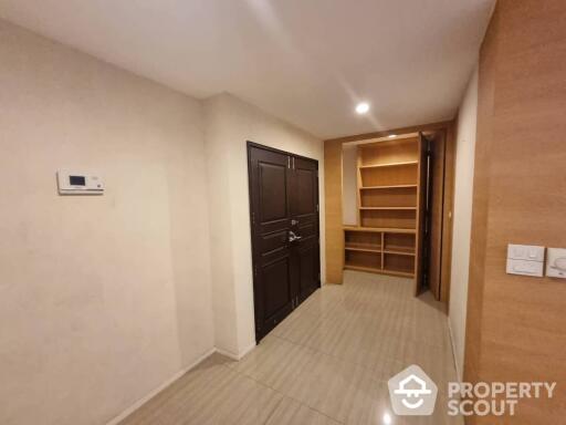 4-BR Apt. near BTS Ekkamai