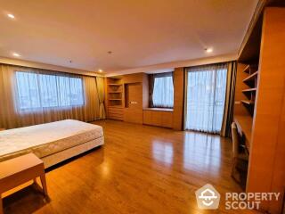 4-BR Apt. near BTS Ekkamai