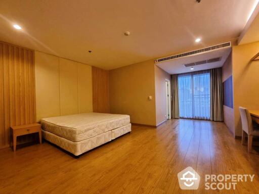 4-BR Apt. near BTS Ekkamai