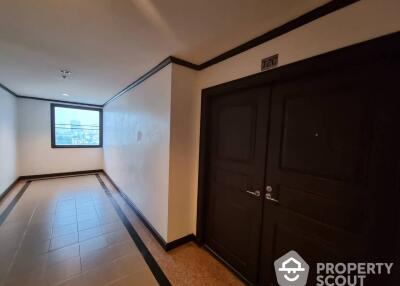 4-BR Apt. near BTS Ekkamai