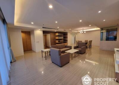 4-BR Apt. near BTS Ekkamai