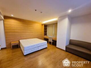 4-BR Apt. near BTS Ekkamai