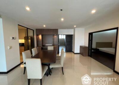 3-BR Apt. near BTS Ekkamai