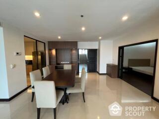 3-BR Apt. near BTS Ekkamai